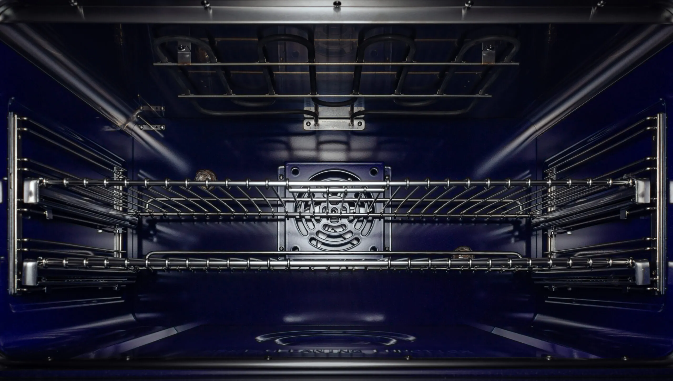 Reminiscia Plus 30″ Range by VEZENI | Timeless Elegance