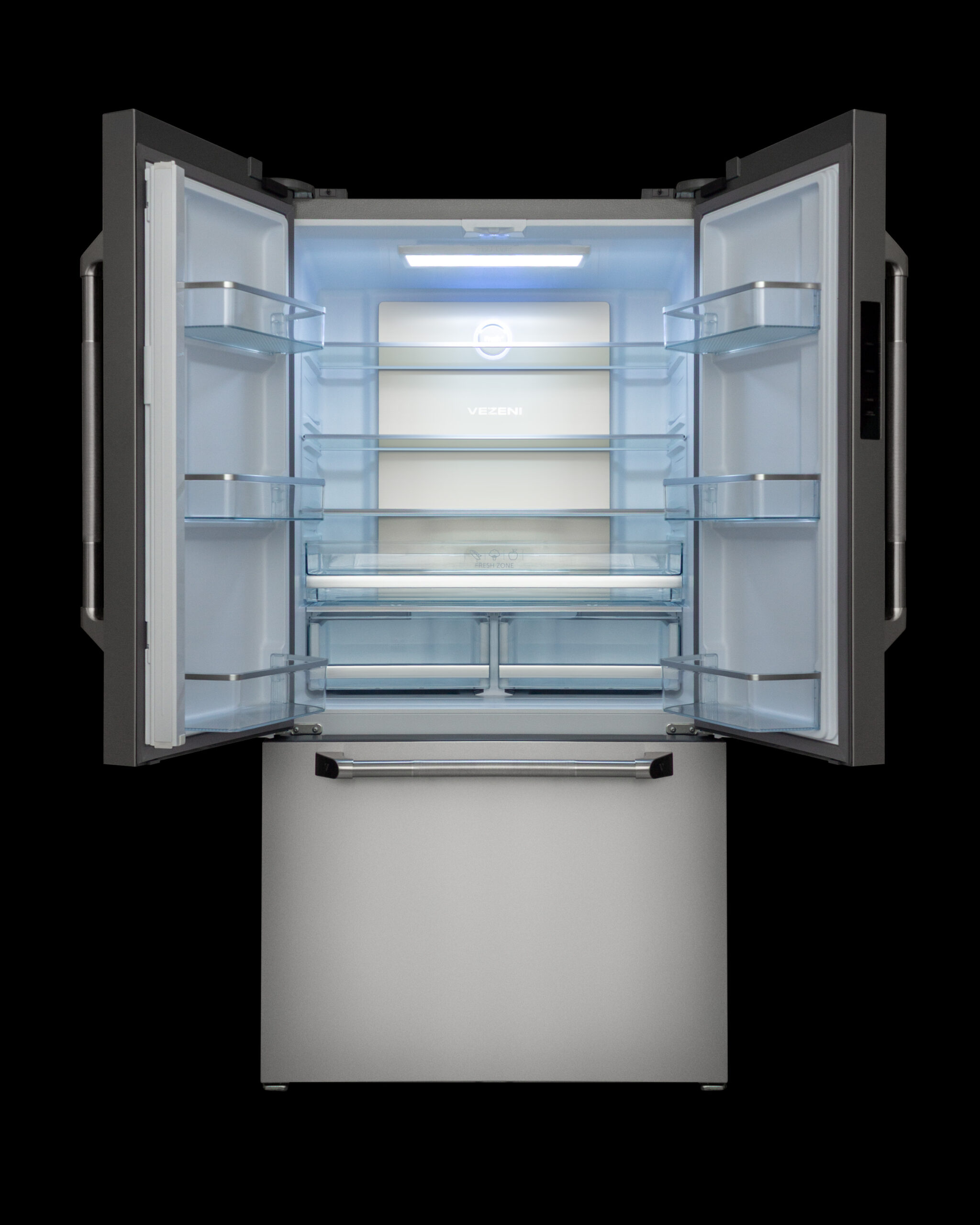 Vezeni 30-in Refrigerator