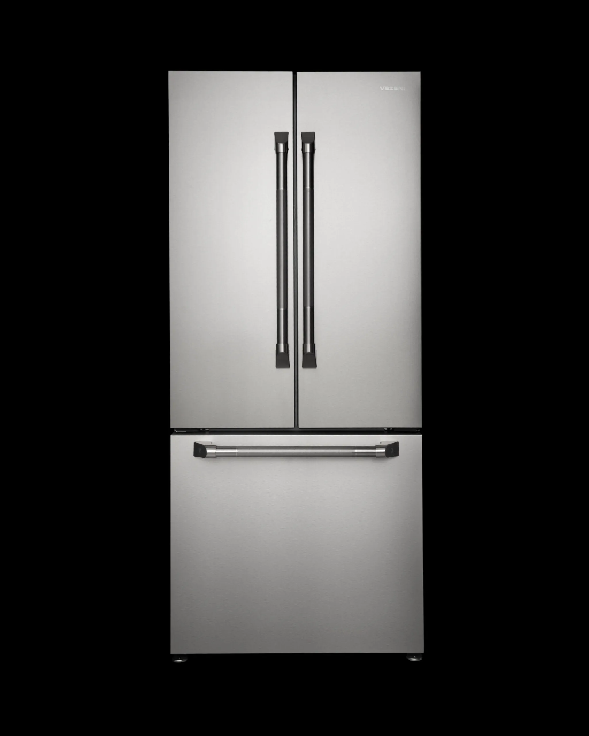 PRESENT ステファン・ヴァンフレテレン VEZENI Refrigerators | Counter-Depth Fridge with PureAIR™
