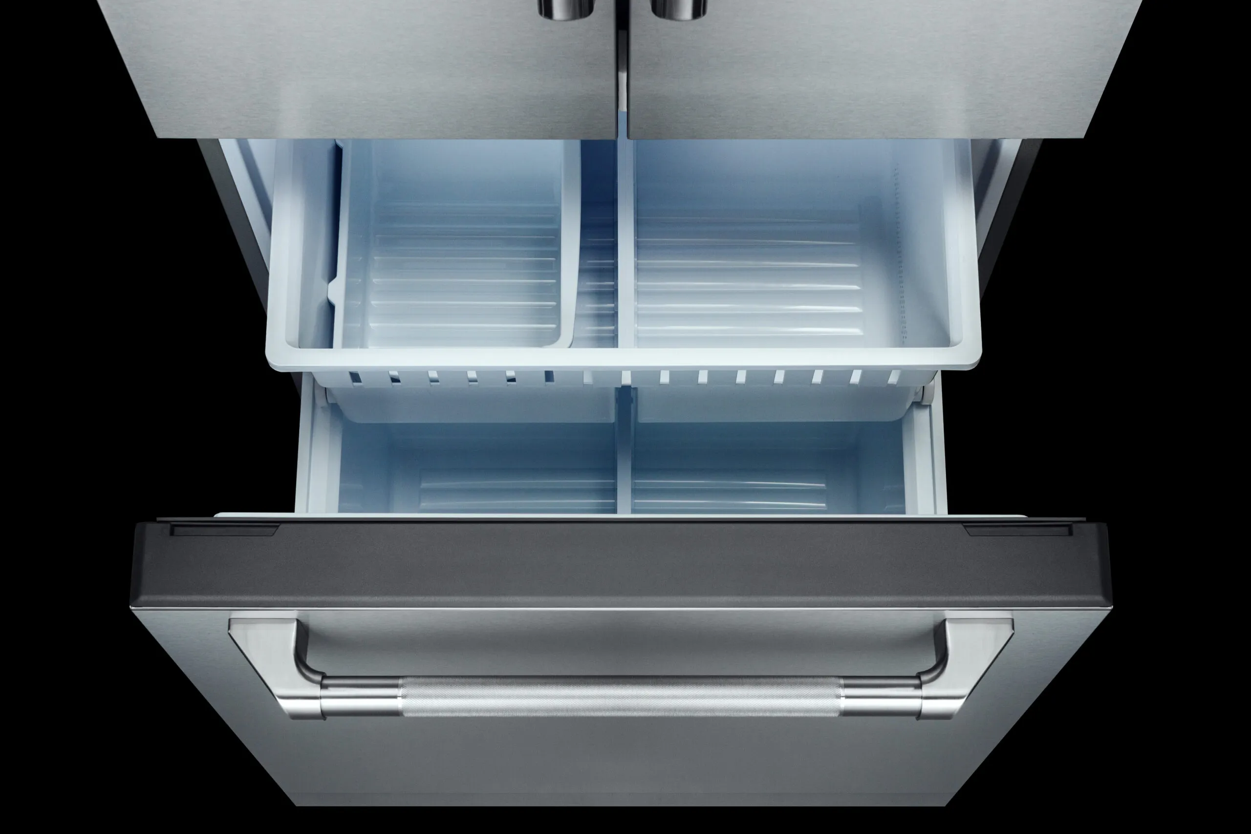 VEZENI Refrigerators | Counter-Depth Fridge with PureAIR™