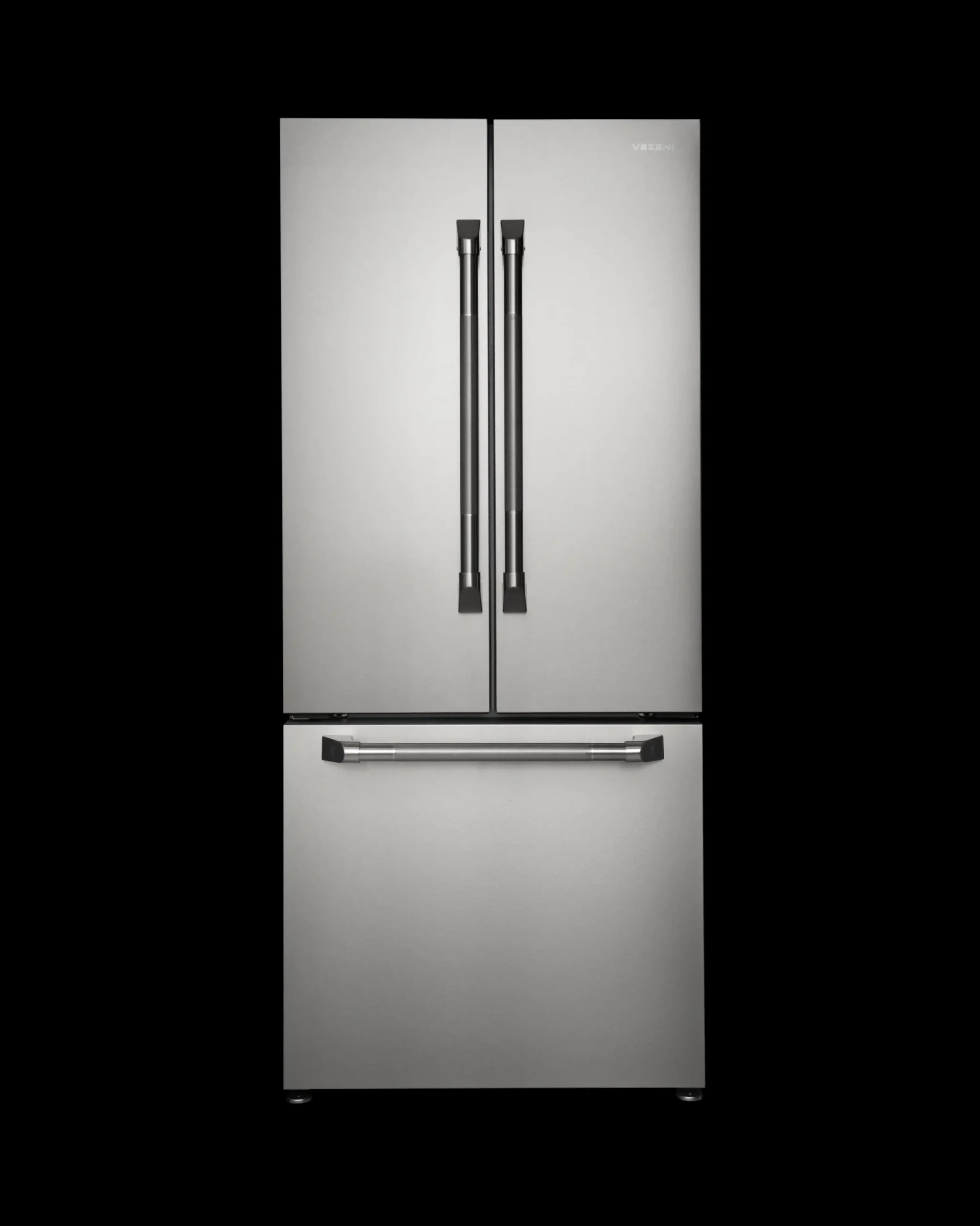 Vezeni -30 inch refrigerator_ front view