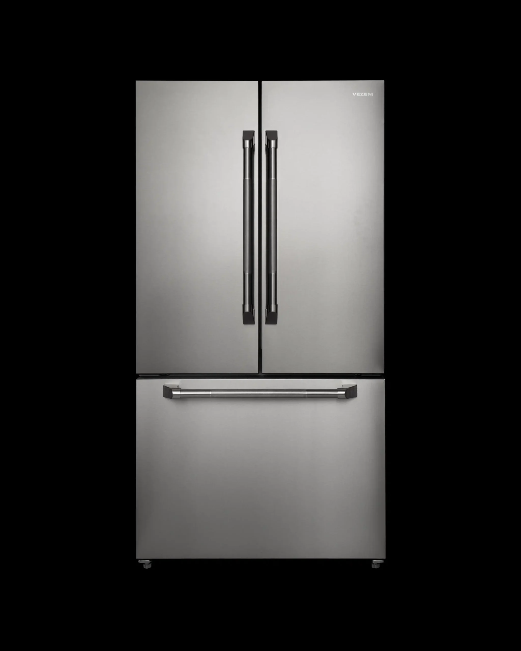 Vezeni -36 inch refrigerator_ front view