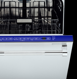 Vezeni dishwasher door panel