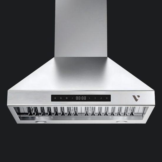 range hood 3