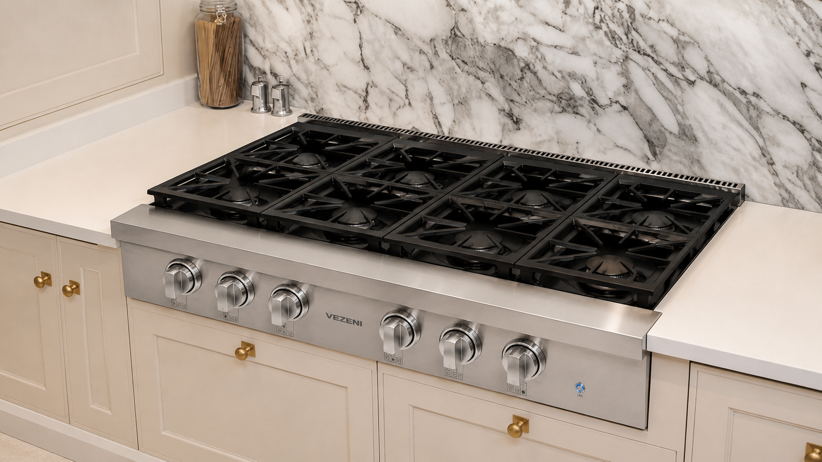 vezeni rangetop new